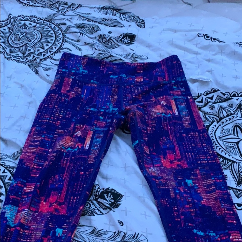 Leggings
